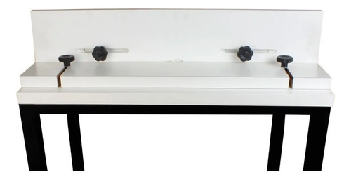 Goldline-mesa Para Tupia Invertida Com Acessórios Milescraft 110v/220v