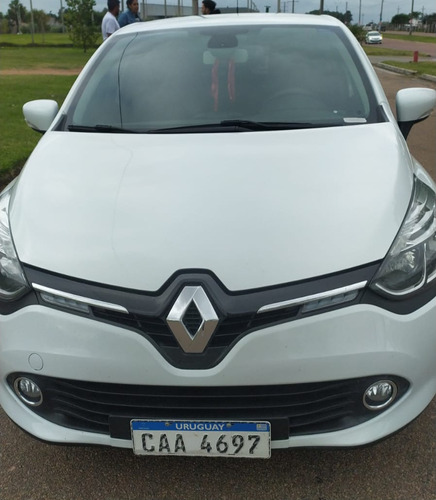 Renault Clio 1.2 Iv Fase Ii Expression