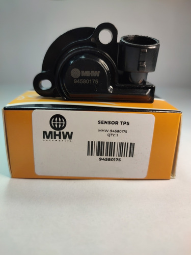 Sensor Tps Aveo Optra Spark Corsa Blazer Cielo Matiz Nubira