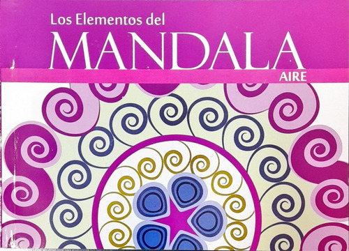 Mandalas Elementos Del Mandala Aire