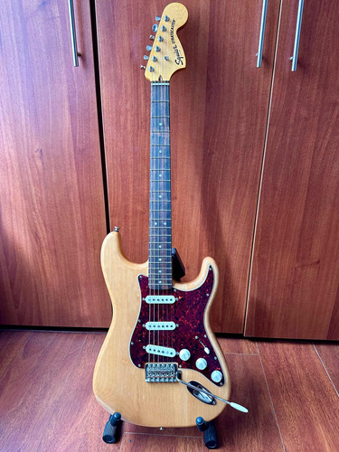 Squier Stratocaster Classic Vibe 70s