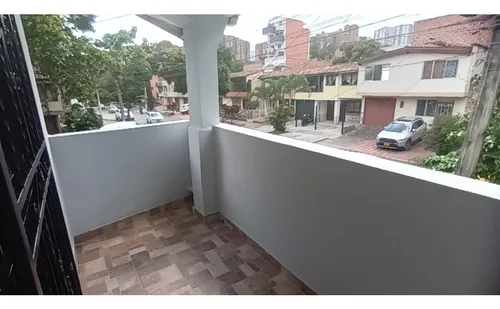 Apartamento En Arriendo En Calazans