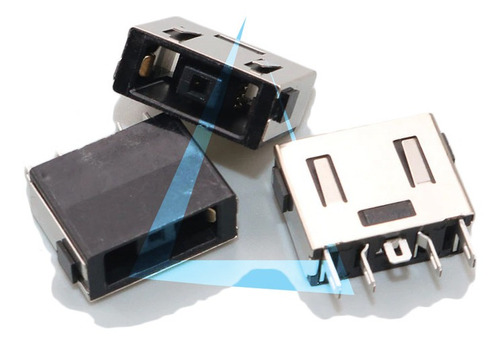 Power Dcjack Conector Pin Carga Notebook Lenovo E40