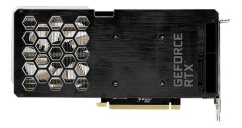 Imagen 3 de 3 de Tarjeta de video Nvidia PNY XLR8 Gaming GeForce RTX 30 Series RX 3060 Ti VCG3060T8LDFXPPB 8GB