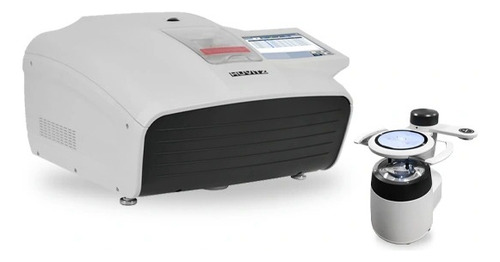 Biseladora Lentes Óptica Automática Huvitz Excelon Hpe410 (Usado)