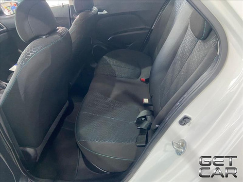 Imagem 8 de 8 de Hyundai Hb20x Hb20x 1.6 Premium Flex 4p Automatico