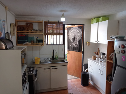 Limache - Se Vende Casa En Andres Bello, 2d Y 1b