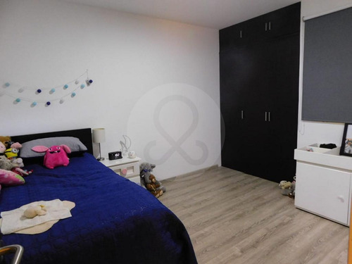 Departamento En Venta En Bosques De La Herradura