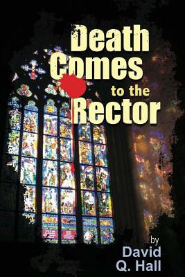 Libro Death Comes To The Rector - Hall, David Q.