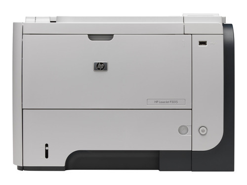 Impresora Laser Mono Hp 3015dn - Bueno (Reacondicionado)