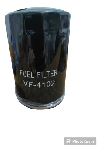 Filtro Gasoil Ford Cargo 815 1721 Encava Iveco Vf 4102