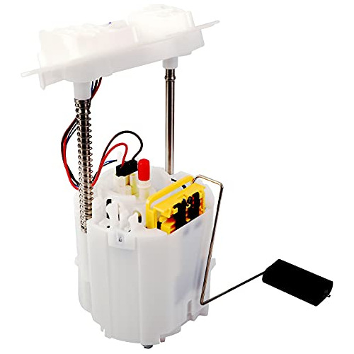 Módulo De Montaje De Bomba De Combustible Eléctrica E...