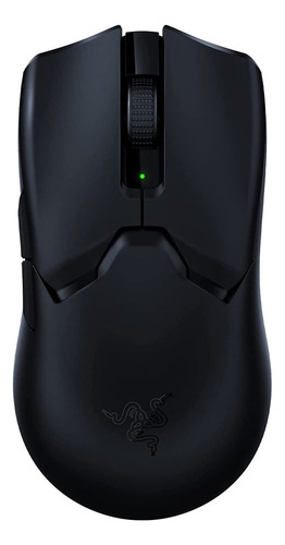 Mouse Gamer Razer Viper V2 Pro 5 Botones 30000 Dpi Negro
