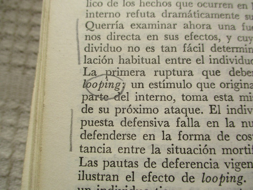 Imagen 7 de 8 de Erving Goffman - Internados (situación Enfermos Mentales)