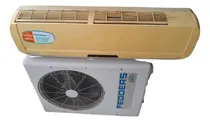 Comprar Aire Acondicionado Fedders 4500 Frigorías Solo Frio Usado