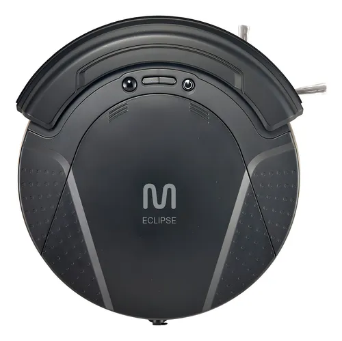 Aspirador Robô Eclipse 3 Em 1 20w Multi Home - Ho410 Cor Preto