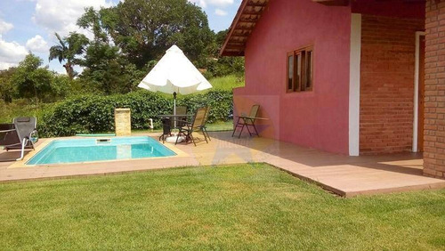 Chácara Residencial À Venda, Rio Abaixo, Mairiporã - Ch0651. - Ch0651