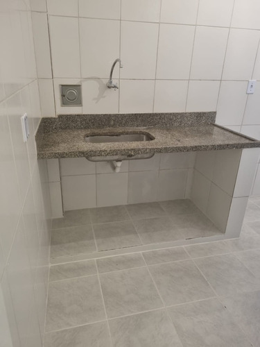 Imagem 16 de 22 de Apartamento 2 Quartos Praça Seca Jacarepagua