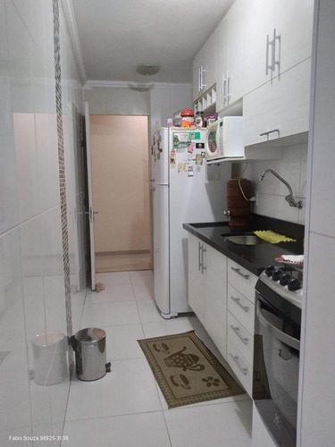 Imagem 7 de 15 de Apartamento - Ap00625 - 70589355