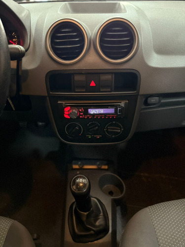 Volkswagen Gol 1.0 Total Flex 5p