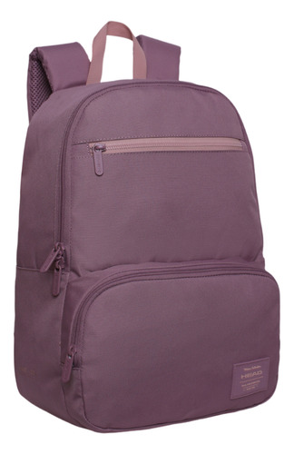 Mochila Classic Raize Malva Head