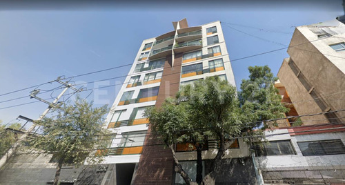 Departamento En Venta Colonia Avante, Calzada De Tlalpan, Sur, Cdmx