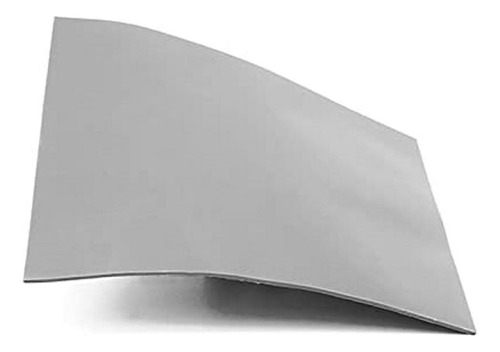 Thermal Pad - Parche Termico - 10x10cm X 0,5mm - 12,8 W/mk