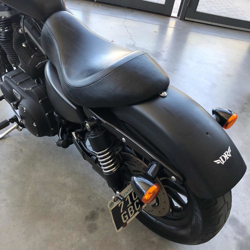 Imagen 6 de 15 de Harley Davidson Sportster
