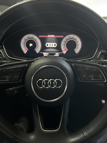 Audi A4 2.0 40 Tfsi Stronic 190Cv