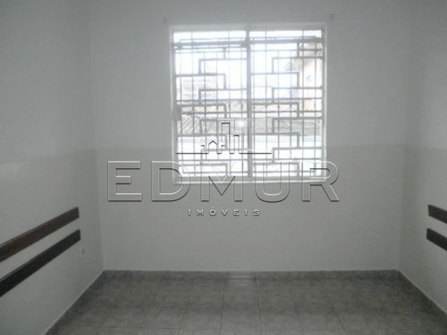 Casa - Campestre - Ref: 6751 - L-6751