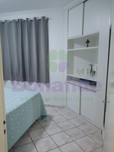 Imagem 17 de 18 de Apartamento, Venda, Edifício América Do Norte, Jundiaí - Ap12600 - 69426313