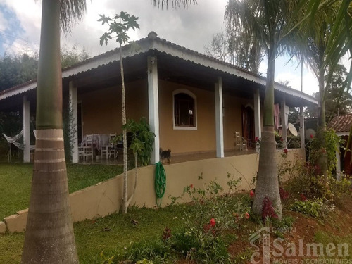 Imagem 9 de 25 de Chacara - Ch00069 - 69917232
