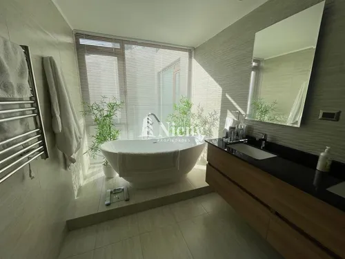 Exclusivo Departamento En Venta, Full Vista Al Mar. Reñaca