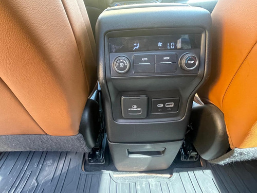 Gmc Acadia At4 3.6lts V6 Awd/ All Terrail At 310hp, 270torq
