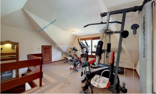 Imagen 28 de 30 de Casa En Venta De 6 Dormitorios En Lugano