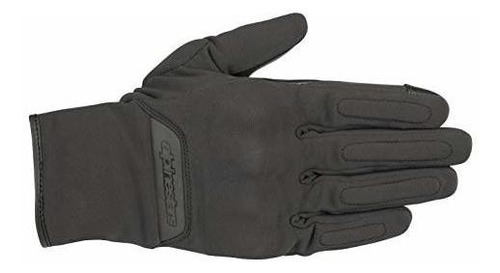 Guantes Para Motocicleta, Alpinestars C-1 V2 Gore Windstoppe