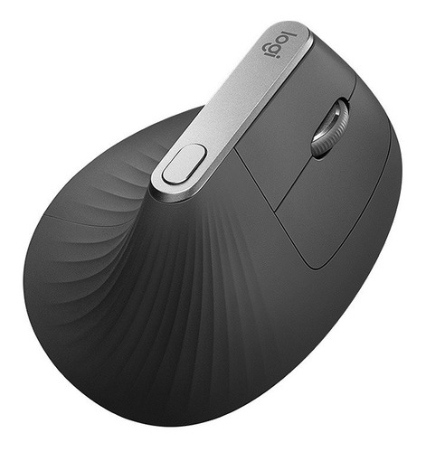 Mouse Ergonomico Logitech Mx Vertical Bluetooth Inalambrico
