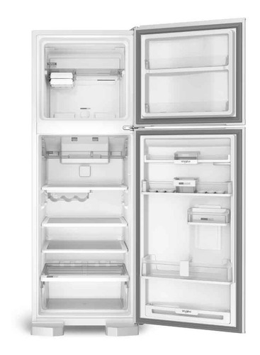 Heladera No Frost Whirlpool Wrm45ab 400lt