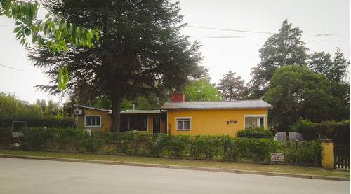 Vendo Casa En Villa Gral Belgrano - Cordoba