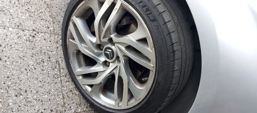 Citroën C4 Lounge 1.6 Exclusive 6at Thp 163cv Pack
