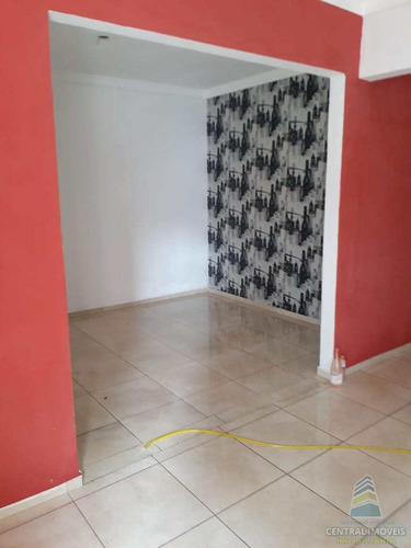 Casa Com 2 Dorms, Tupi, Praia Grande - R$ 290 Mil, Cod: 9339 - V9339