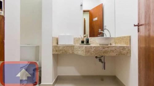 Imagem 24 de 24 de Casa Sobrado Com 4 Quartos E 4 Banheiros A Venda , 200 M² - Vila Mariana - 17807