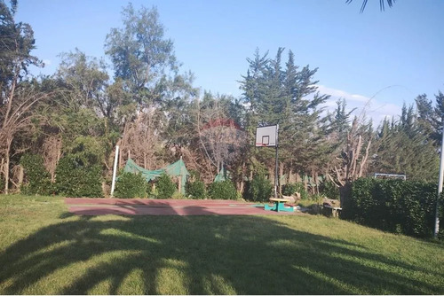  Parcela Batuco Con Comodidades Modernas 