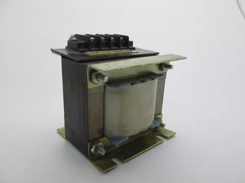 Transformador 12V/50VA