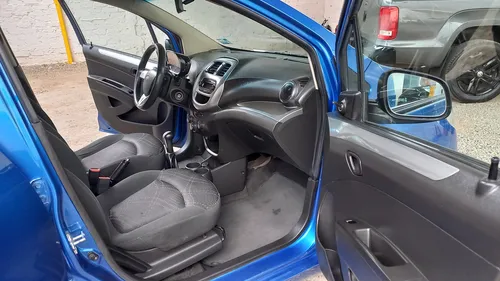 Chevrolet Beat 1.3 Lt Mt