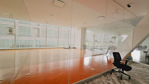 Departamento En Renta En Cuauhtémoc, Reforma 222