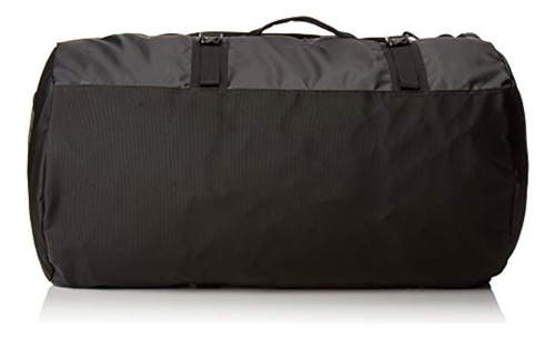 The North Face Base Camp Duffel - Medium Tnf Black Talla Úni