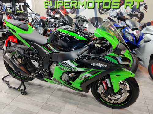 Kawasaki Zx10