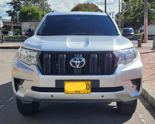 Toyota Prado 2.7 Tx