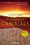 Enigma De Cambises Bdbs - Sussman,paul